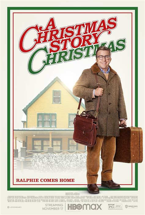 It starred Lee Remick, Angela Lansbury and Polly Holliday. . A christmas story imdb